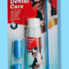 Paquete dental para perro