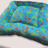 Colchoneta para descanso - Imagen 2
