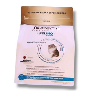 Nupec Felino Kitten