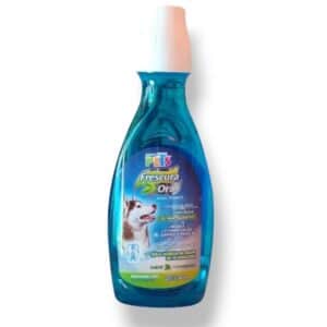 Frescura Oral para perros
