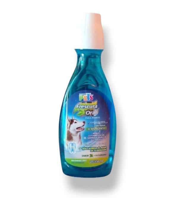 Frescura Oral para perros