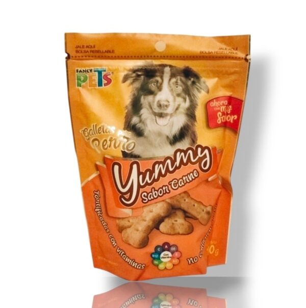 Galletas Para Perro