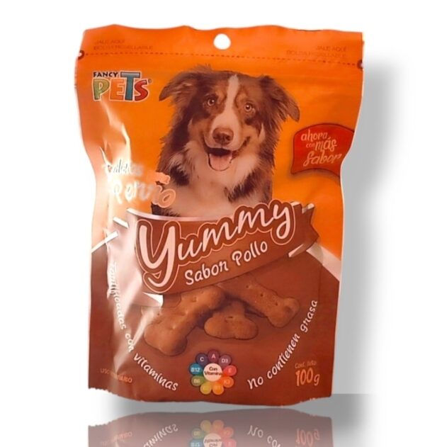 Galletas Para Perro - Imagen 2