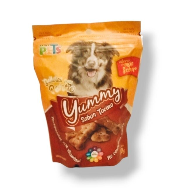 Galletas Para Perro - Imagen 3
