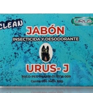 Jabón Insecticida  y Desodorante