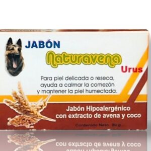 Jabón Naturavena