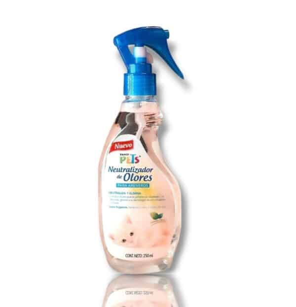 Neutralizador de Olores
