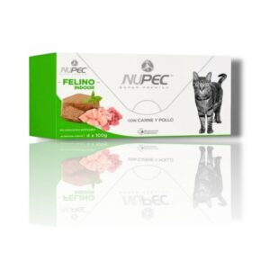 Nupec Felino Indoor