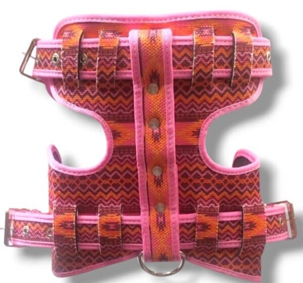 Pechera Artesanal - Imagen 2