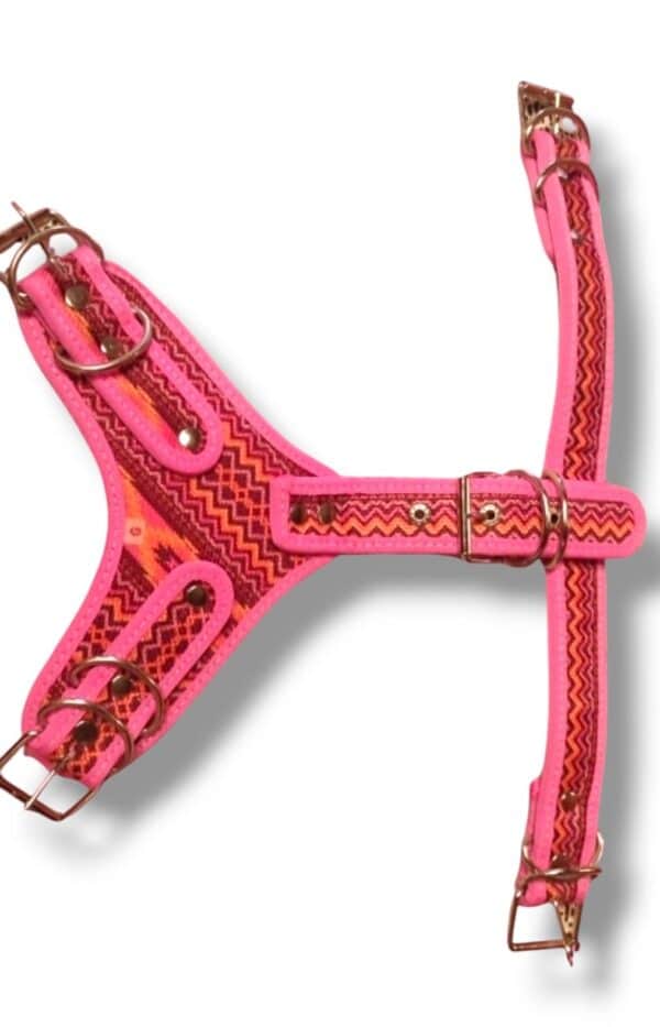 Pechera Artesanal