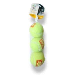 Juguete Pelota 3 piezas