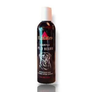 Shampoo Pelo Negro