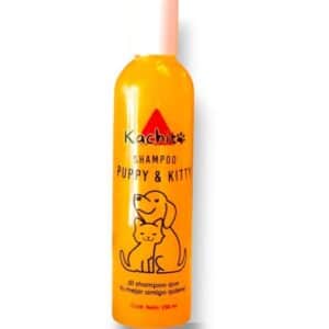 shampoo puppy & Kitty