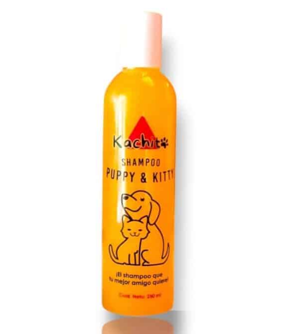 shampoo puppy & Kitty