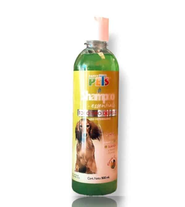 Shampoo para todo tipo de pelo