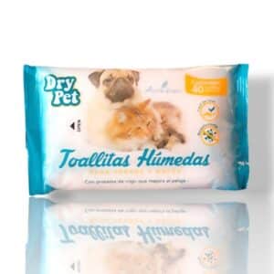 Toallitas Húmedas