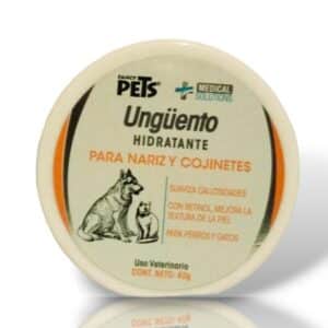 Ungüento  Hidratante
