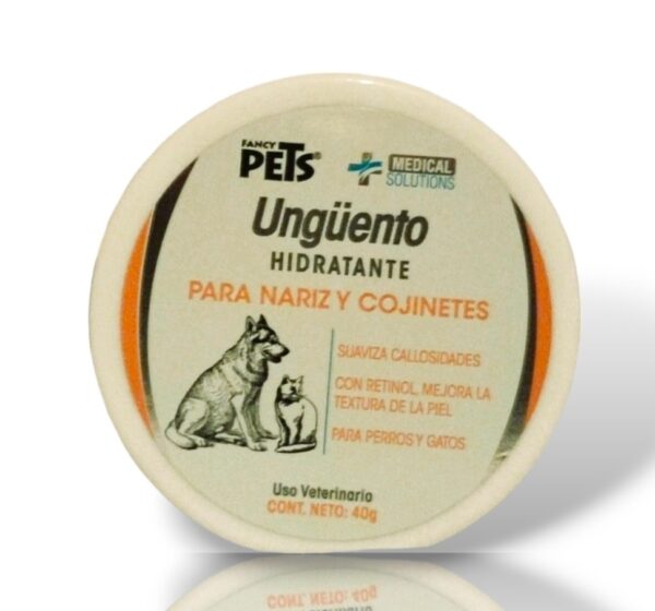 Ungüento  Hidratante